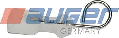 Auger 78992 - Halter, Hauptscheinwerfer parts5.com