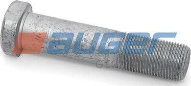 Auger 78107 - Wheel Stud parts5.com