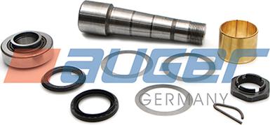 Auger 78308 - Zestaw naprawczy, sworzeń zwrotnicy parts5.com