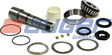 Auger 73419 - Set za popravku, osovinica rukavca točka parts5.com