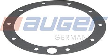 Auger 73395 - Pierścień uszczelniający, piasta koła parts5.com