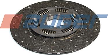 Auger 73755 - Clutch Disc parts5.com