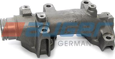 Auger 77934 - Galerie, sistem de esapament parts5.com