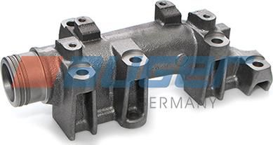 Auger 77933 - Kolektor, układ wydechowy parts5.com