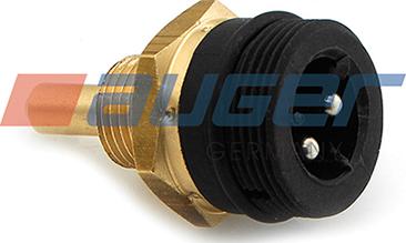 Auger 77873 - Teplotný spínač ventilátora chladenia parts5.com