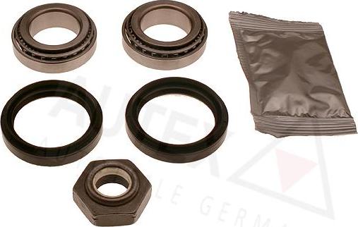 KRAFT AUTOMOTIVE 4102090 - Zestaw łożysk koła parts5.com