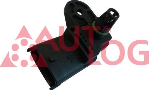 Autlog AS4990 - Sensor, intake manifold pressure parts5.com