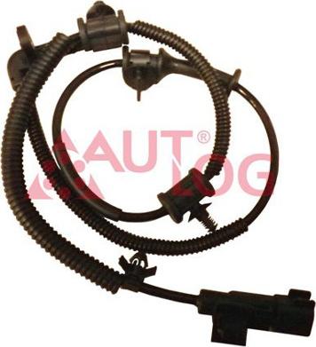 Autlog AS4404 - Senzor,turatie roata parts5.com