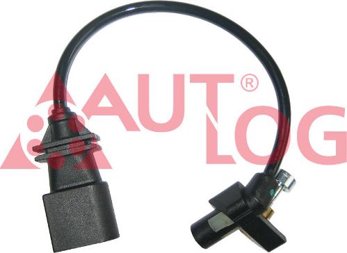 Autlog AS4590 - Senzor impulsuri, arbore cotit parts5.com