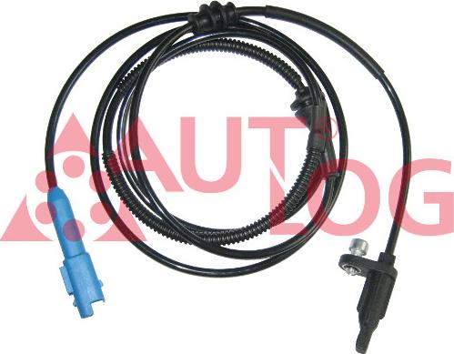 Autlog AS4559 - Sensor, wheel speed parts5.com