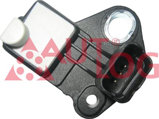 Autlog AS4588 - Sensor, crankshaft pulse parts5.com