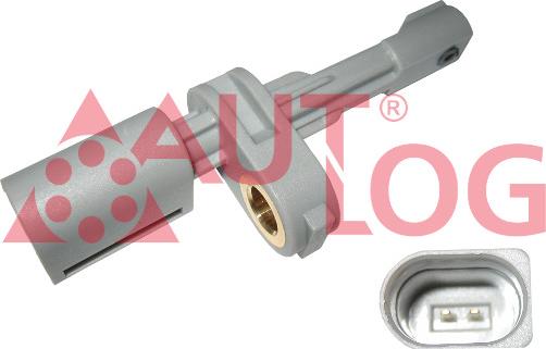 Autlog AS4535 - Czujnik, prędkość obrotowa koła parts5.com