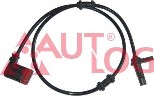 Autlog AS4572 - Andur, rattapöörete arv parts5.com