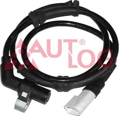 Autlog AS4093 - Sensor, wheel speed parts5.com