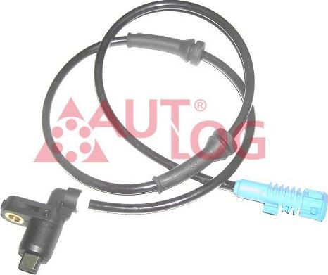 Autlog AS4056 - Senzor,turatie roata parts5.com