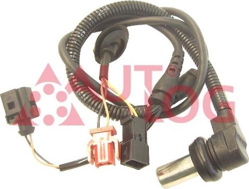 Autlog AS4006 - Senzor,turatie roata parts5.com