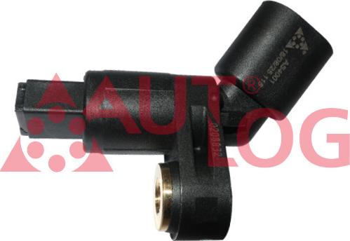 Autlog AS4001 - Senzor,turatie roata parts5.com