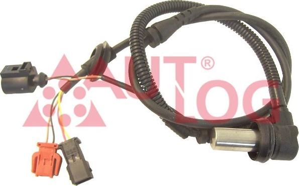 Autlog AS4007 - Senzor,turatie roata parts5.com