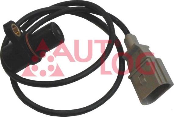 Autlog AS4195 - Sensor, crankshaft pulse parts5.com