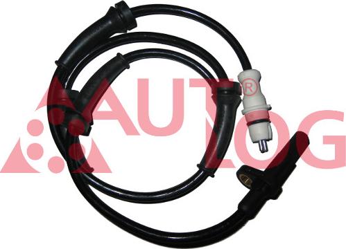 Autlog AS4197 - Sensor, Raddrehzahl parts5.com