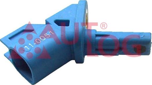 Autlog AS4154 - Senzor,turatie roata parts5.com