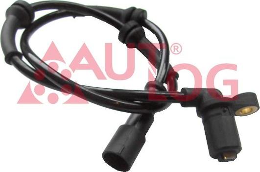 Autlog AS4158 - Senzor,turatie roata parts5.com