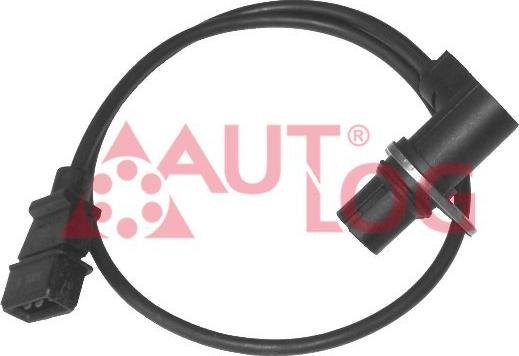 Autlog AS4119 - Sensor, crankshaft pulse parts5.com