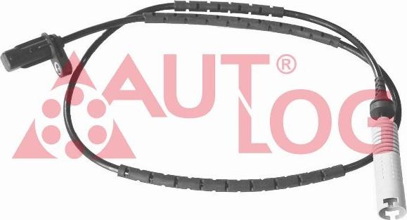 Autlog AS4136 - Senzor,turatie roata parts5.com