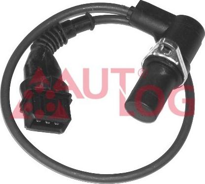 Autlog AS4125 - Sensor, camshaft position parts5.com