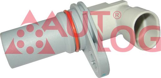 Autlog AS4843 - Sensor, crankshaft pulse parts5.com