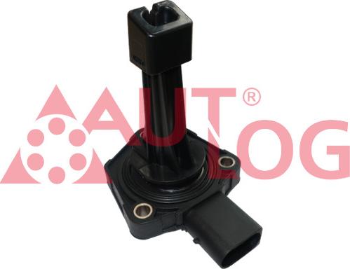 Autlog AS4869 - Senzor,nivel ulei motor parts5.com