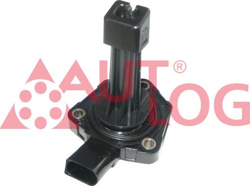 Autlog AS4862 - Senzor,nivel ulei motor parts5.com