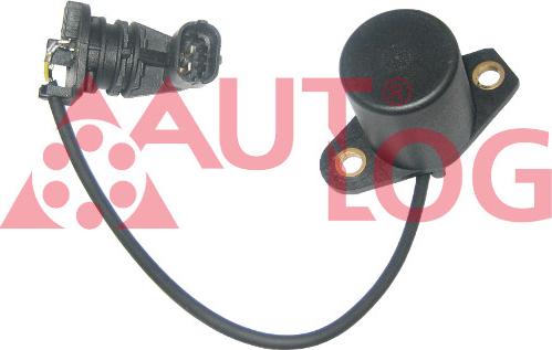 Autlog AS4871 - Senzor,nivel ulei motor parts5.com