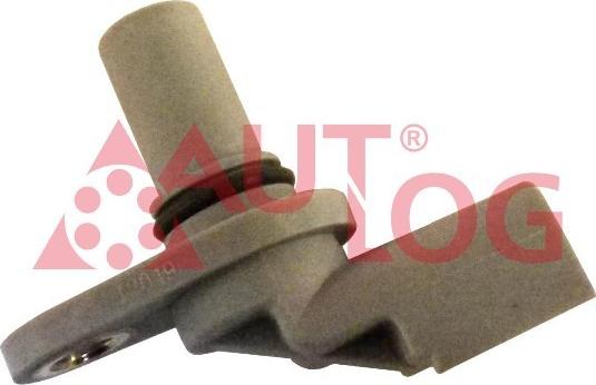 Autlog AS4366 - Sensor, camshaft position parts5.com