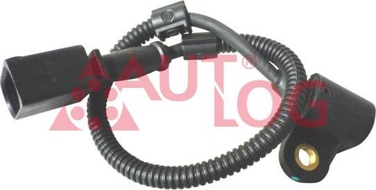 Autlog AS4388 - Sensor, camshaft position parts5.com