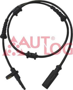 Autlog AS4205 - Senzor,turatie roata parts5.com