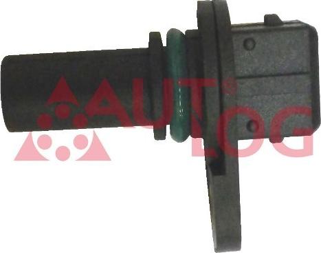 Autlog AS4288 - Dajalnik impulzev, rocicna gred parts5.com