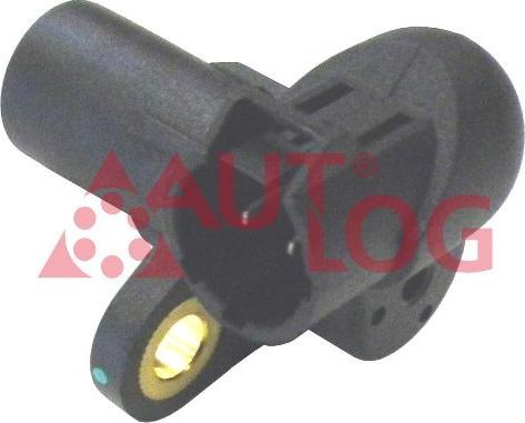 Autlog AS4237 - Sensor, crankshaft pulse parts5.com