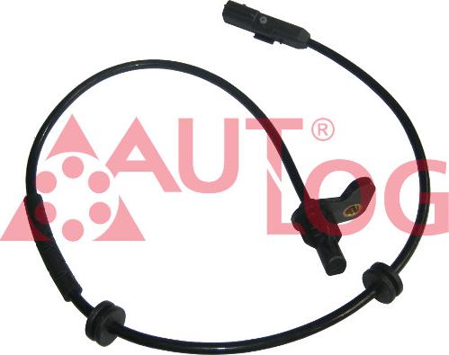 Autlog AS4799 - Czujnik, prędkość obrotowa koła parts5.com