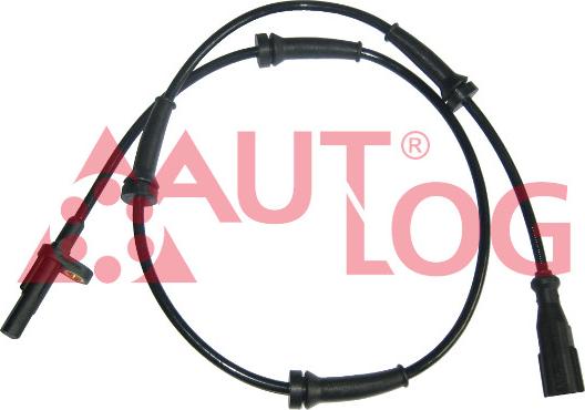 Autlog AS4795 - Sensor, Raddrehzahl parts5.com