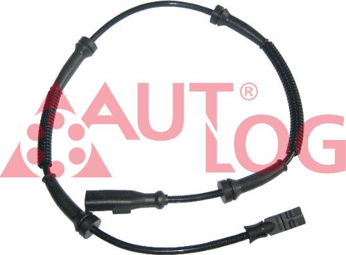 Autlog AS4798 - Sensor, Raddrehzahl parts5.com