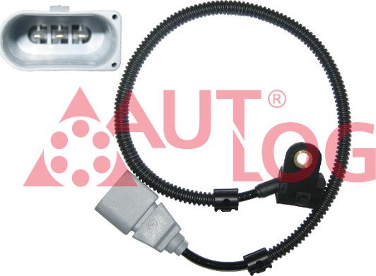 Autlog AS4721 - Sensor, camshaft position parts5.com