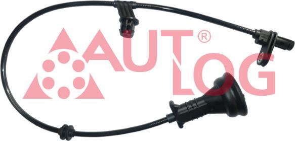 Autlog AS5490 - Sensor, Raddrehzahl parts5.com