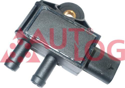 Autlog AS5442 - Sensor, exhaust pressure parts5.com