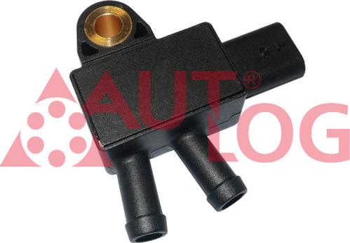 Autlog AS5450 - Sensor, presión gas de escape parts5.com