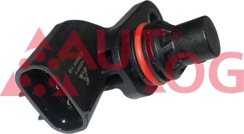 Autlog AS5411 - Senzor,pozitie ax cu came parts5.com