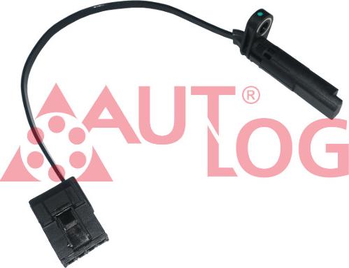 Autlog AS5508 - RPM Sensor, automatic transmission parts5.com