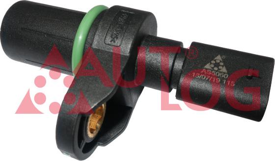 Autlog AS5060 - Sensor, posición arbol de levas parts5.com