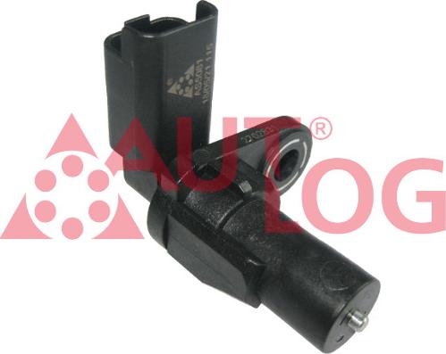 Autlog AS5081 - Sensor, crankshaft pulse parts5.com