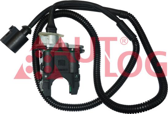 Autlog AS5158 - Steering Angle Sensor parts5.com